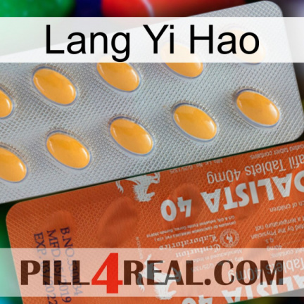 Lang Yi Hao 43